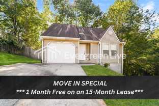 3191 Warrenton Court - Photo 1 of 1