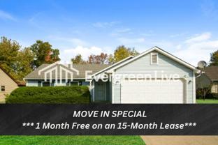 3163 Shellbark Drive - Photo 1 of 1