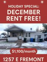 featured image of 1257 East Fremont Street