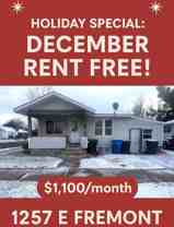 1257 E Fremont - Photo 1 of 1