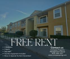 6915 Ortega Woods Drive #11 - Photo 1 of 1