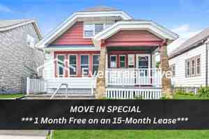 featured image of 3819 North 25th Street