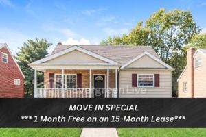 featured image of 3009 Crestmoor Lane