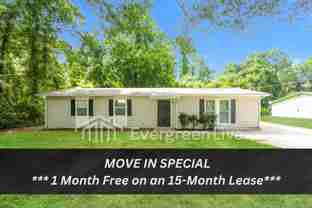 2420 Butner Road - Photo 1 of 1