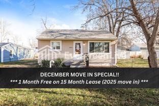 4831 Navajo Street - Photo 1 of 1