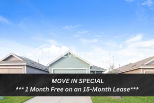 1009 Calley Pear Trail - Photo 1 of 1