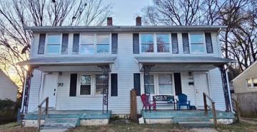 featured image of 1404 Berry Street