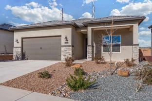 6821 Cleary Loop Northeast - Photo 1 of 1