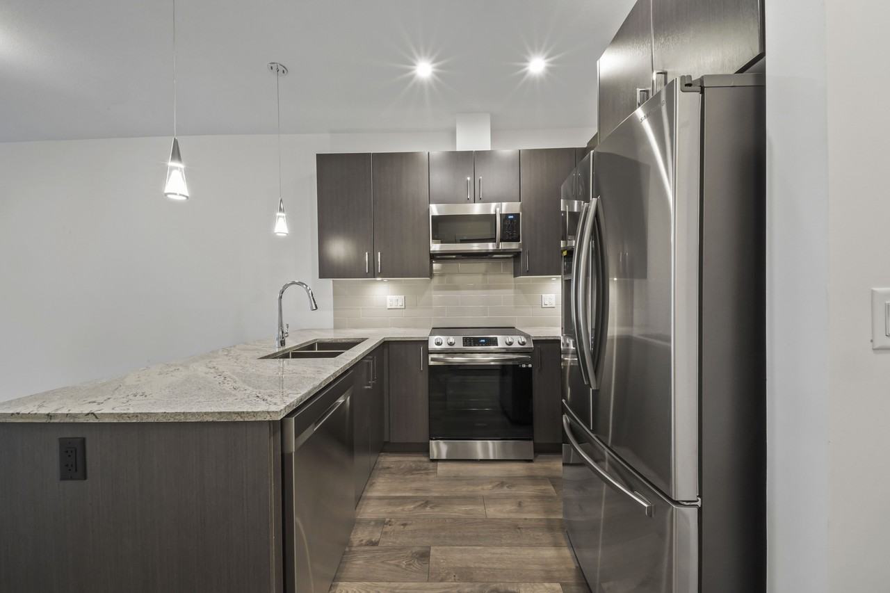 20362 72B Avenue #411 - Photo 4 of 18