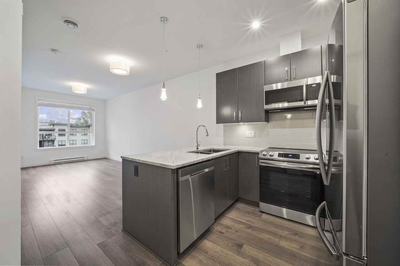 20362 72B Avenue #411 - Photo 5 of 18