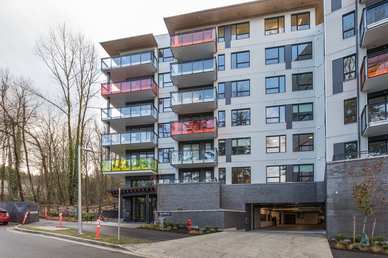 125 Albert St #606 - Photo 2 of 39