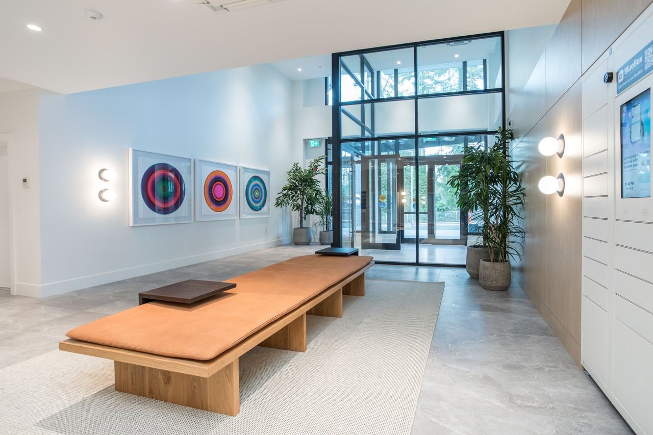 125 Albert St #606 - Photo 3 of 39