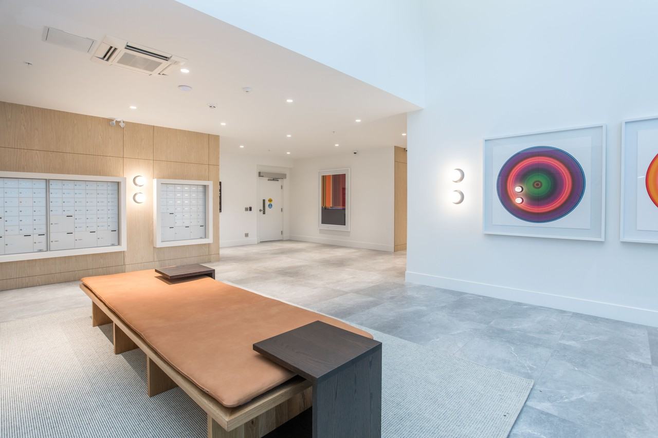 125 Albert St #606 - Photo 4 of 39