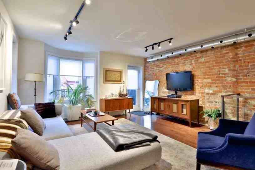 58 Dovercourt Road #3