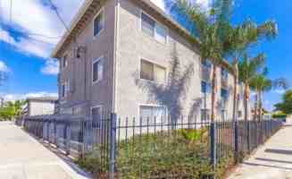 featured image of 25220 Normandie Ave