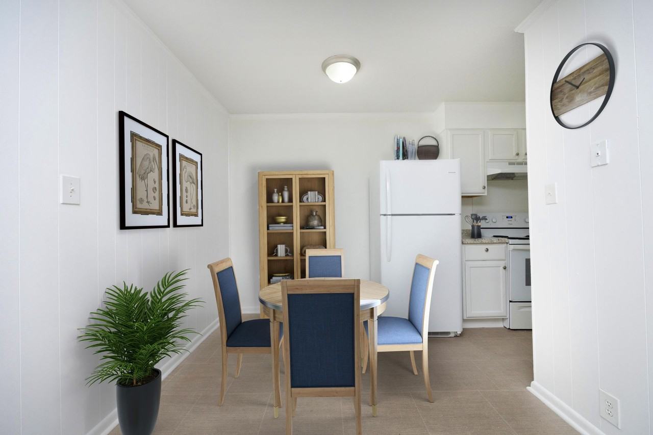 Garden Terrace - Photo 2 of 20