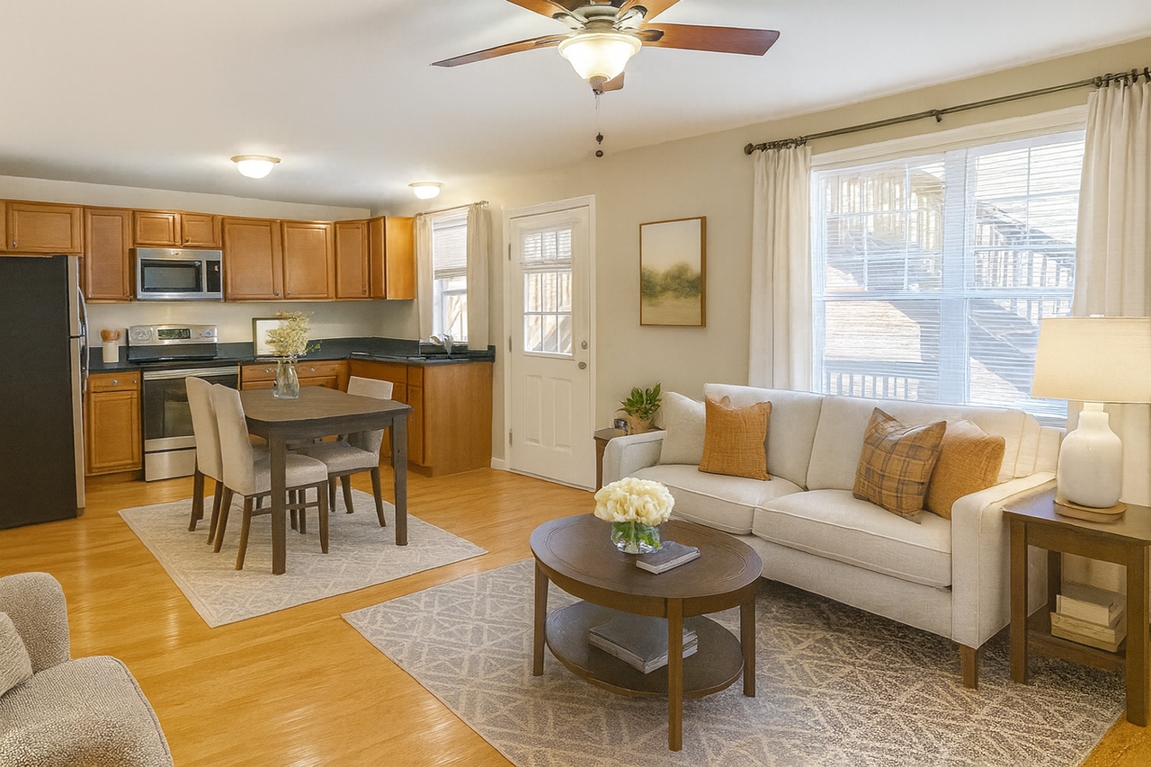 The Hills at River View Luxury Townhouses - Photo 2 of 48