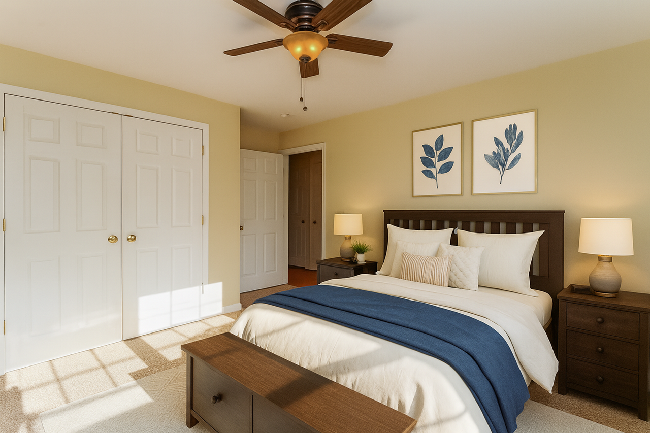 The Hills at River View Luxury Townhouses - Photo 4 of 48