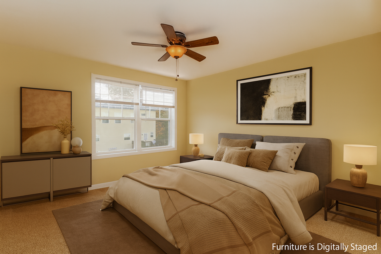 The Hills at River View Luxury Townhouses - Photo 6 of 48