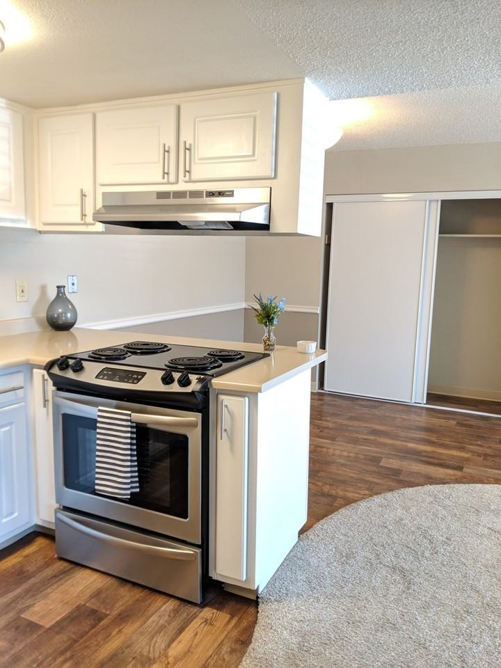 Northridge Terrace Apartments - Photo 6 of 22