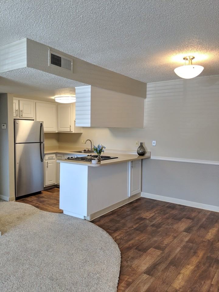 Northridge Terrace Apartments - Photo 7 of 22