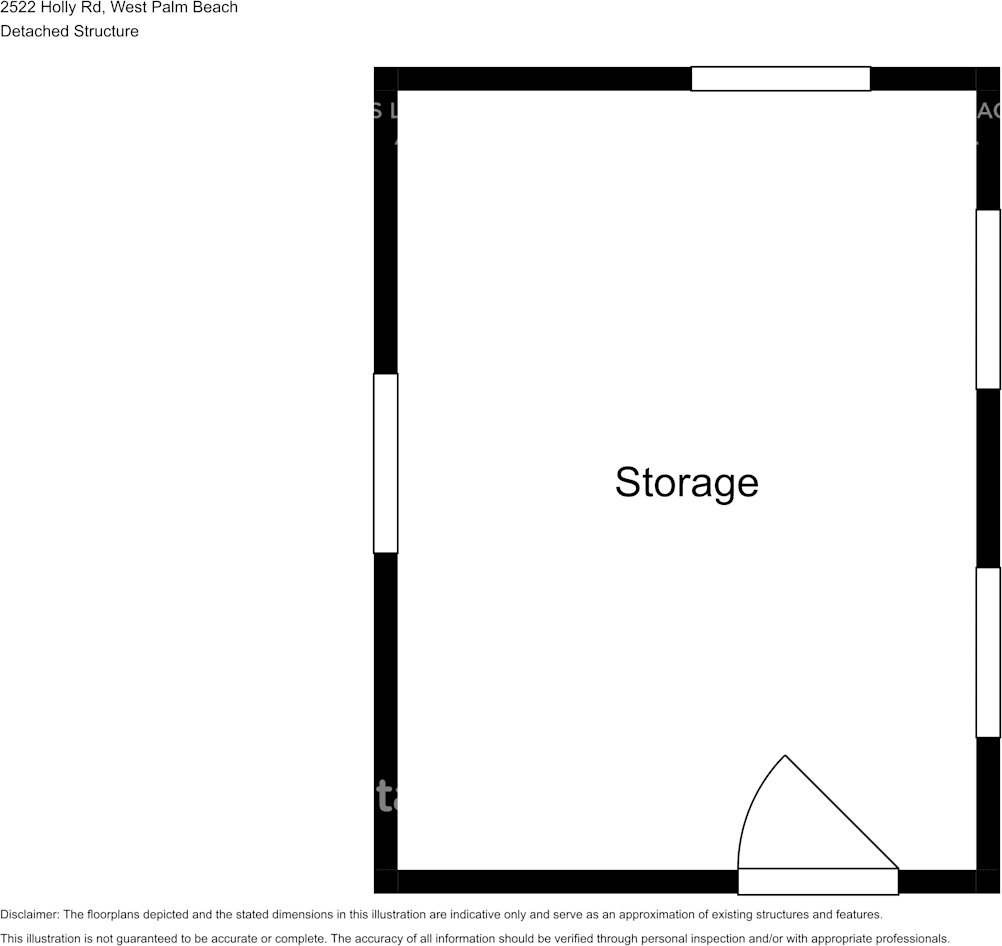 2522 Holly Rd - Photo 3 of 19