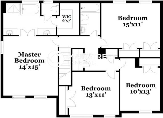 5316 Groveton Ct - Photo 2 of 17