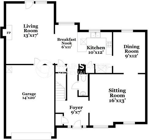 5316 Groveton Ct - Photo 3 of 17