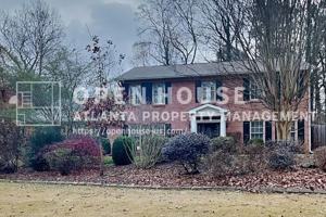 featured image of 4502 Lashley Court Northeast