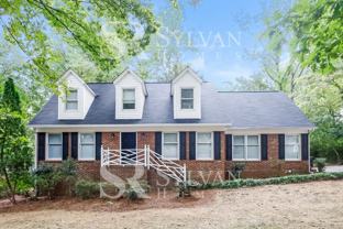 721 Summerwood Drive - Photo 1 of 1