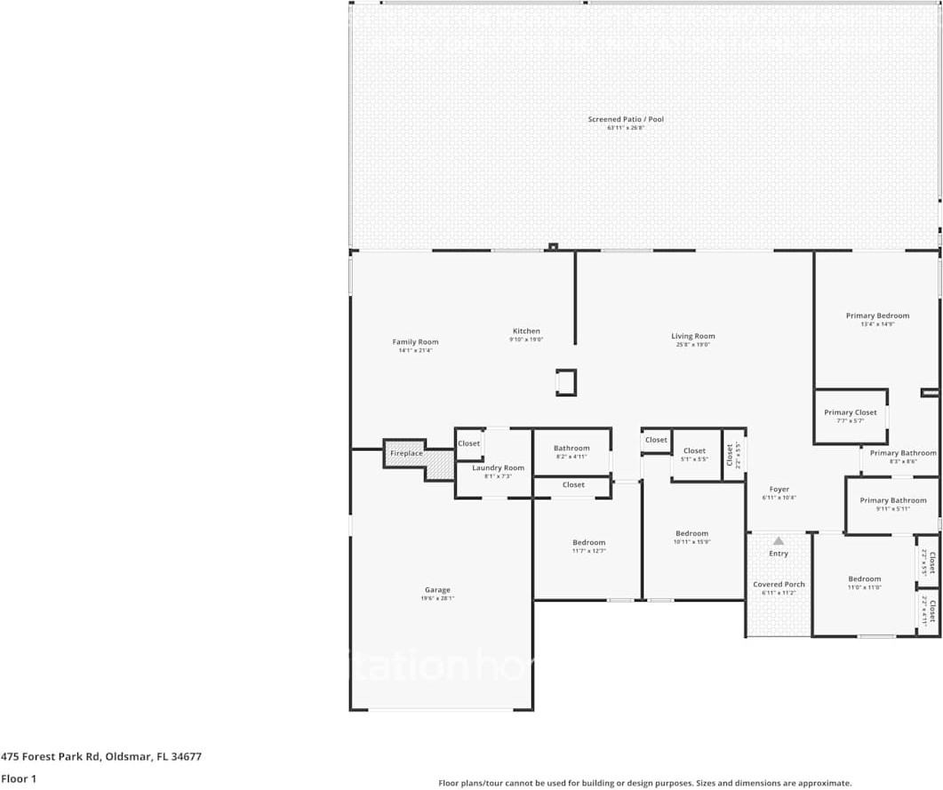 475 Forest Park Rd - Photo 2 of 17