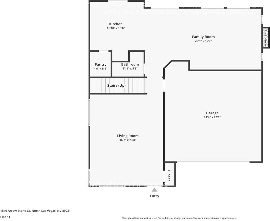 1840 Arrow Stone Ct - Photo 2 of 18