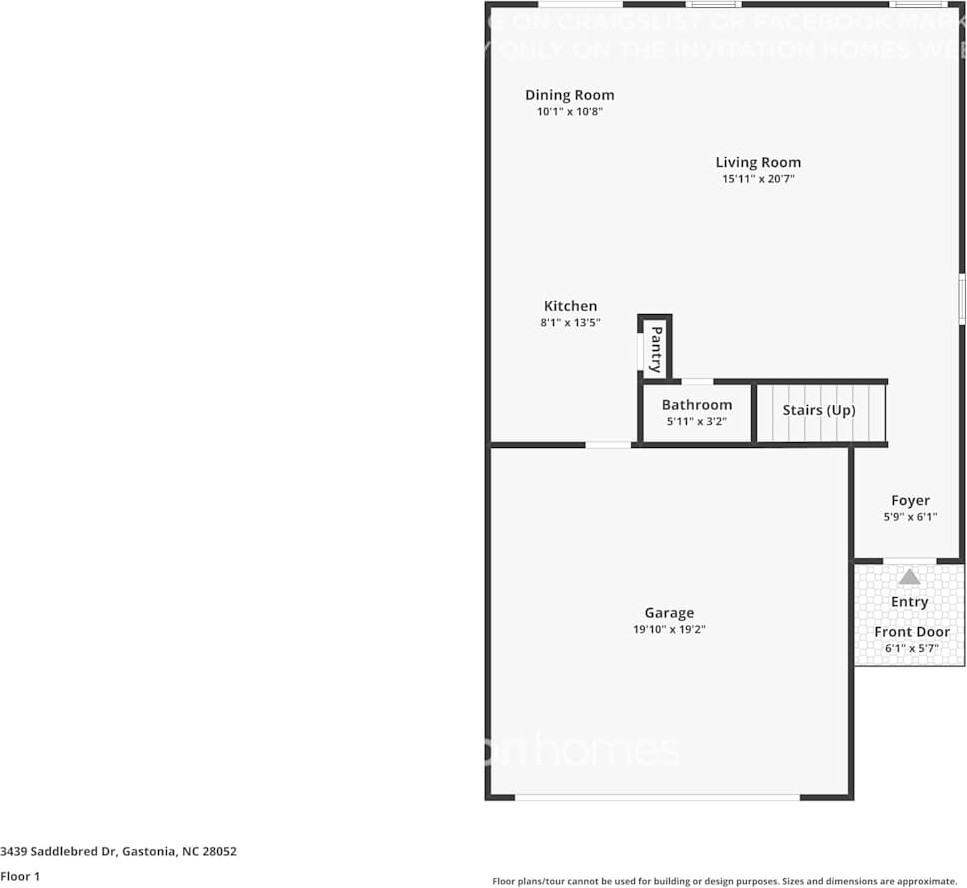 3439 Saddlebred Drive - Photo 2 of 18