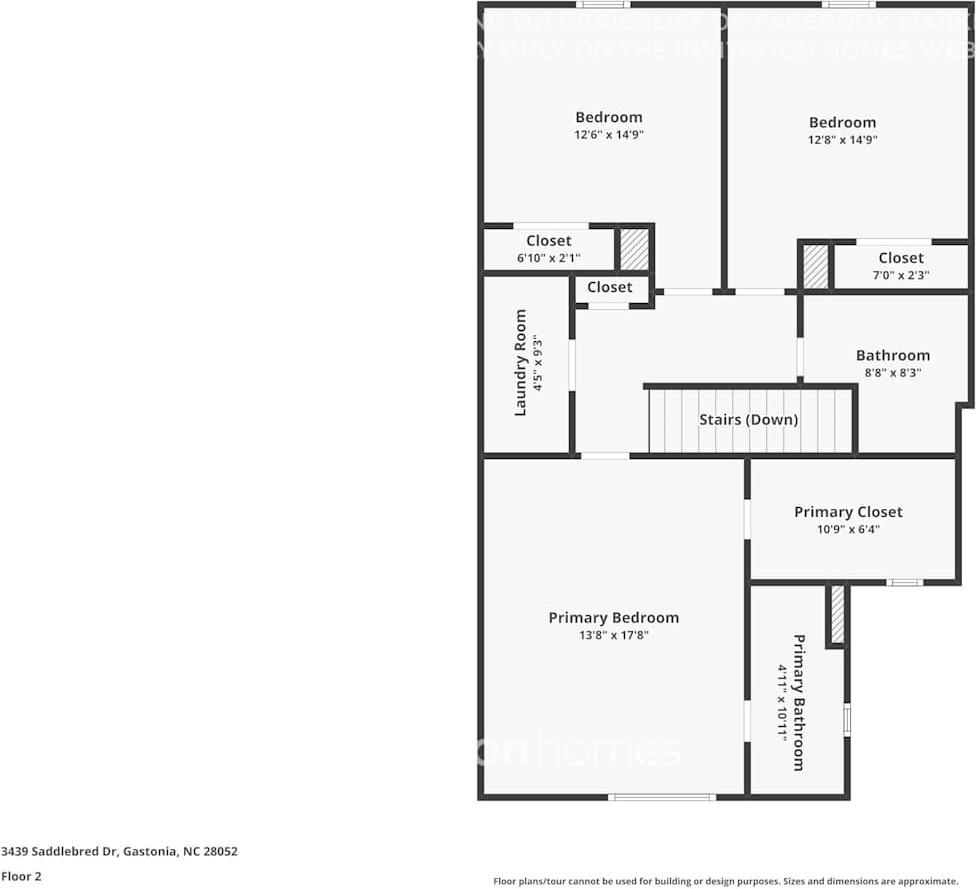 3439 Saddlebred Drive - Photo 3 of 18