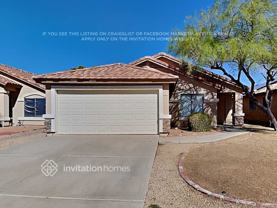 866 East Mohave Lane - Photo 1 of 1