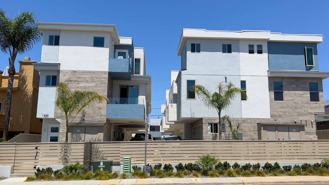 Sail Bay @ Pacific Beach - Photo 1 of 1