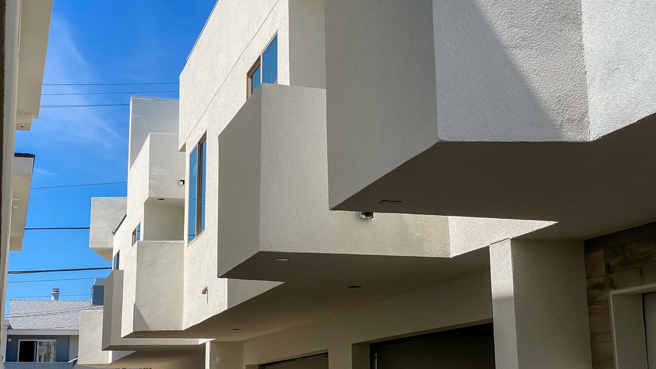 Sail Bay @ Pacific Beach - Photo 3 of 3