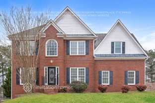 2500 Harbin Springs Cove - Photo 1 of 1