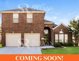 1402 Oxford Drive - Photo 1 of 1