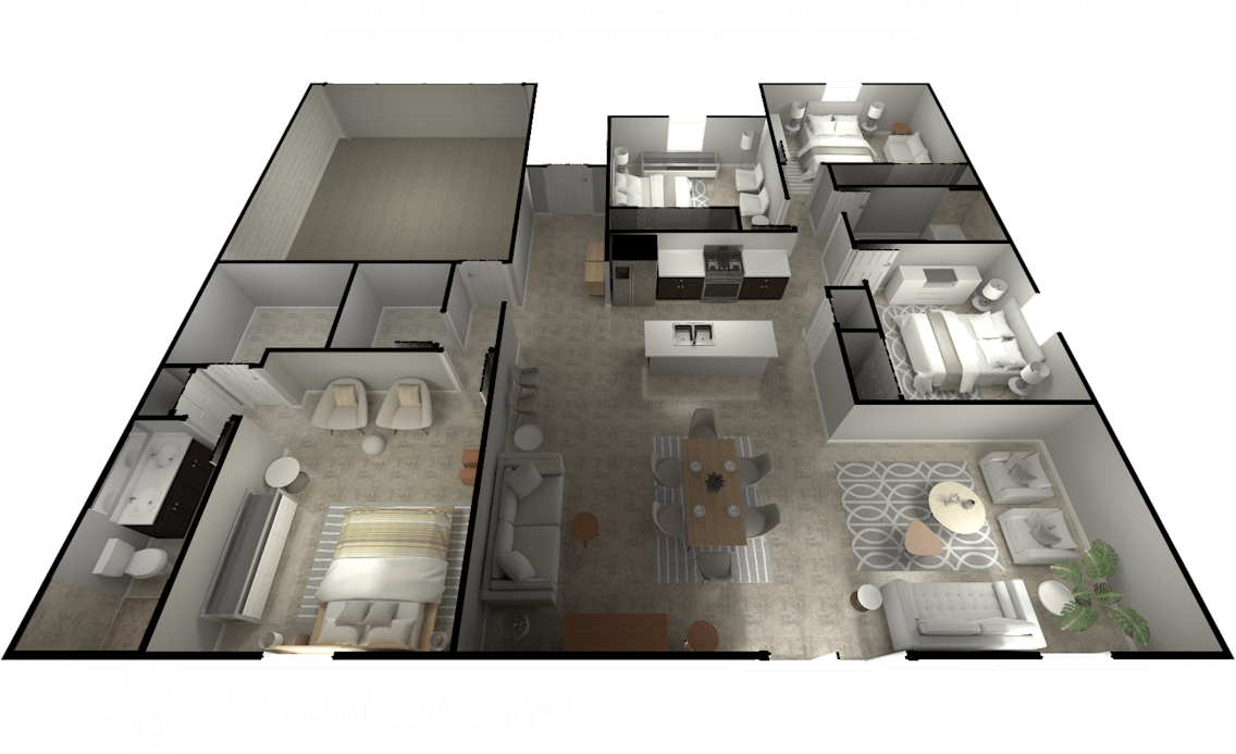 842 Starland St Se - Photo 2 of 17