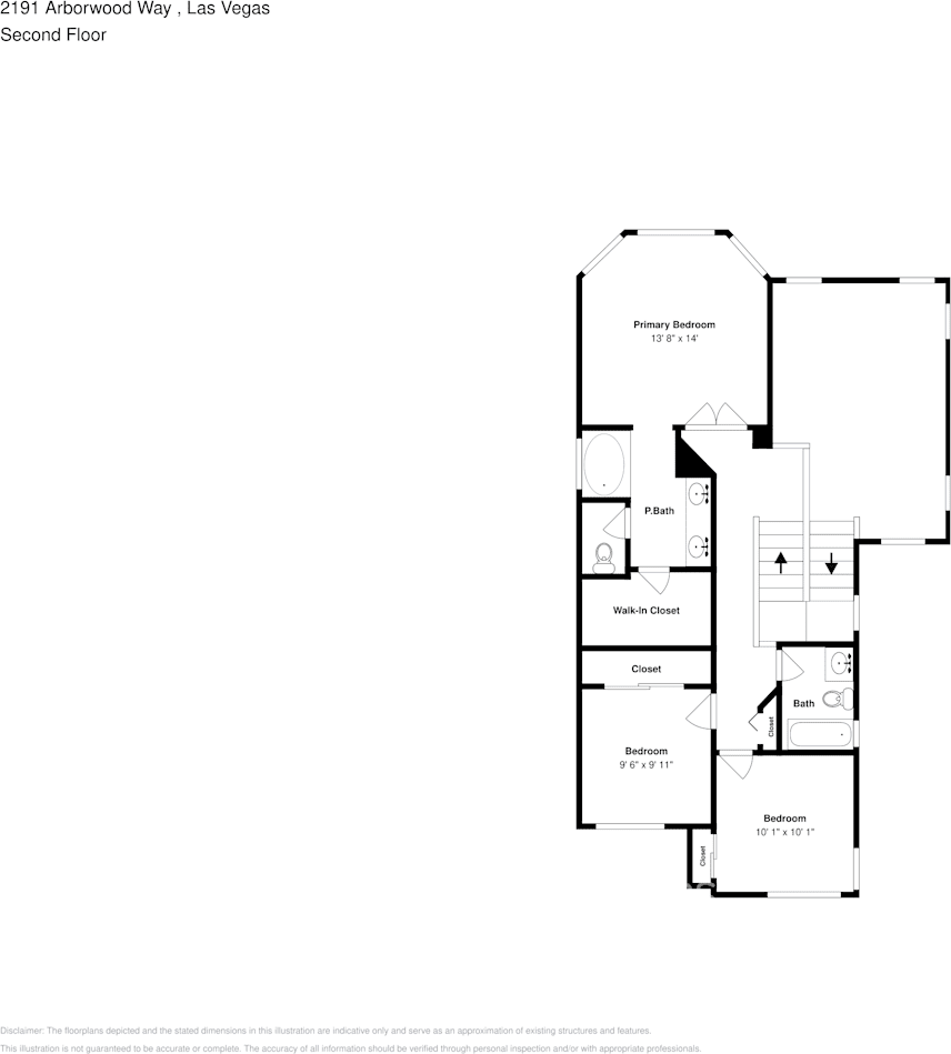 2191 Arborwood Way - Photo 3 of 20