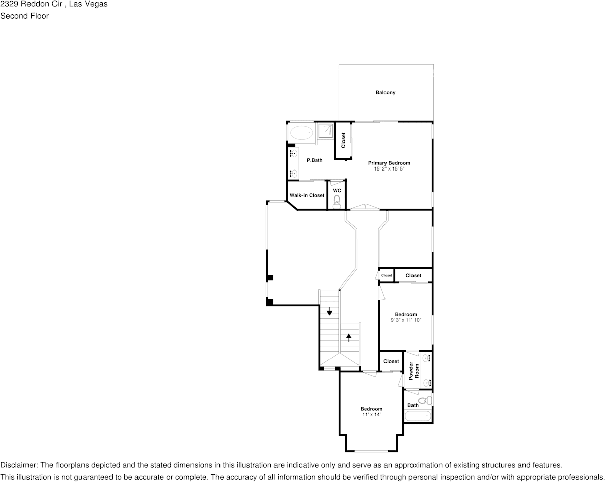 2329 Reddon Cir - Photo 3 of 21