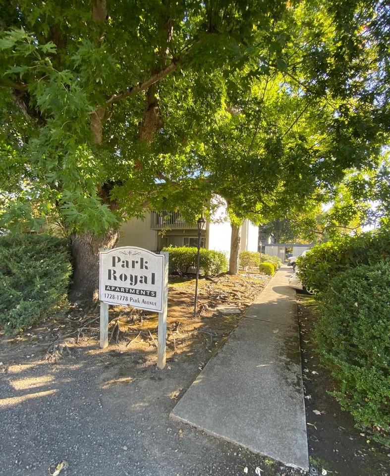 1764 Park Avenue Northeast - Photo 3 of 5