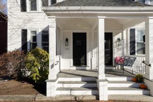 105-107 Richards - Photo 1 of 1