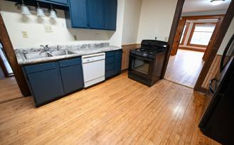 405-407 W Main St - Duplex - Photo 1 of 1