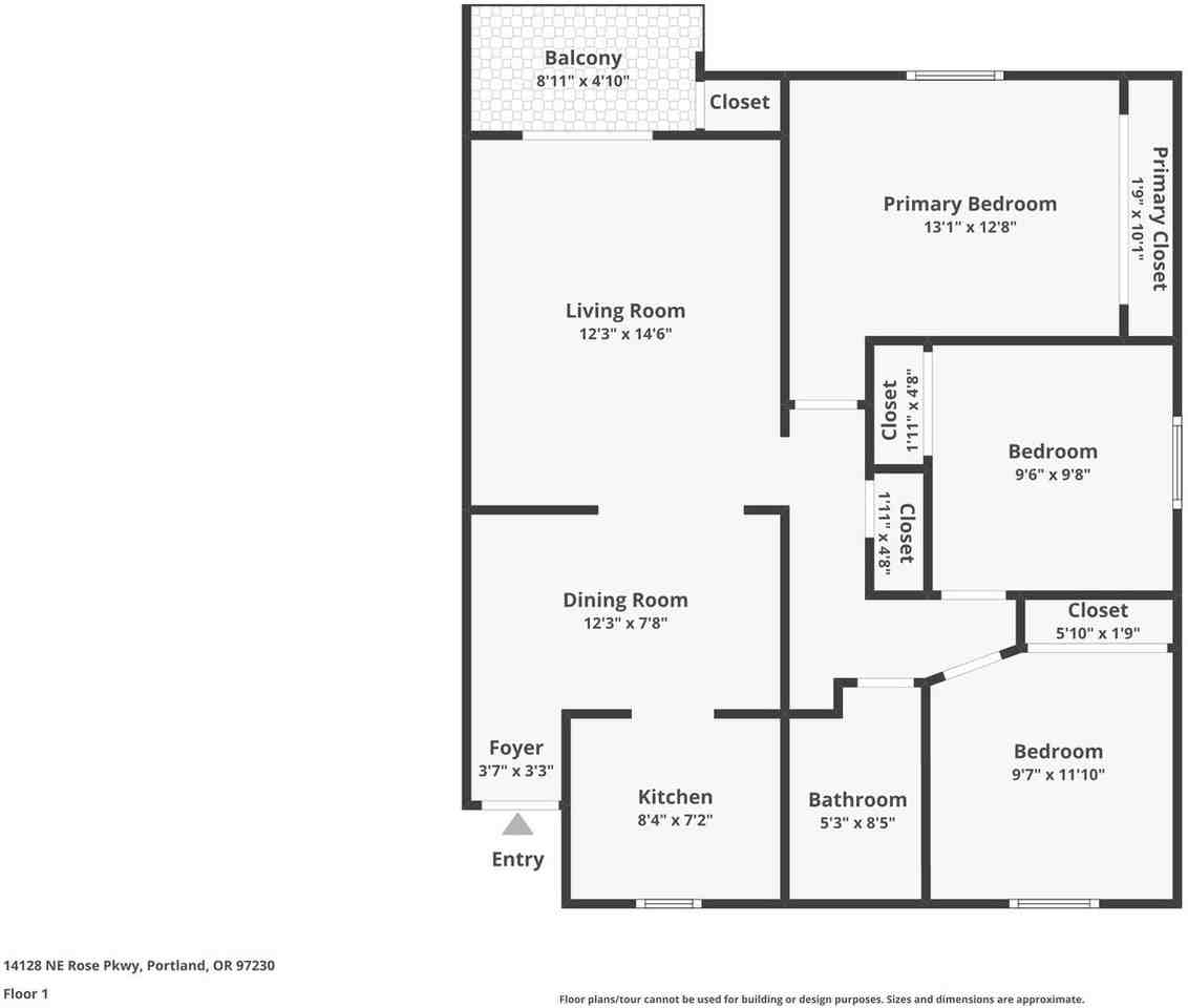 Parkway Garden - Photo 4 of 36