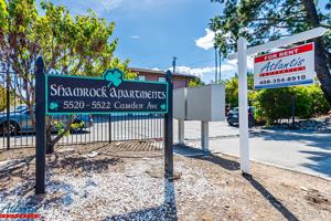 featured image of 5520 Camden Avenue