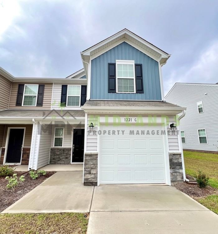 1221 Champions Rest Road #C