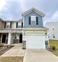 featured image of 1221 Champions Rest Road #C