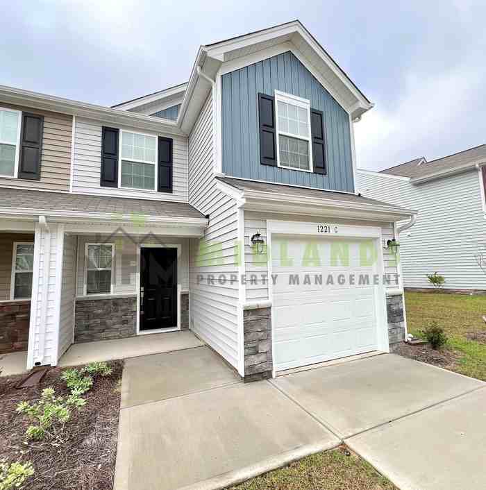 1221 Champions Rest Road #C - Photo 2 of 43
